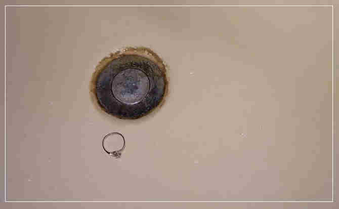黄冈下水道物品打捞